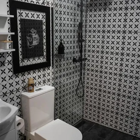 Porta Green Apartment