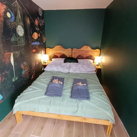 Porta Green Budapest