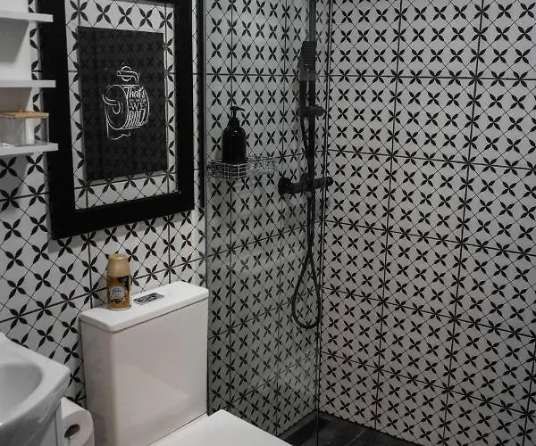 Porta Appartement