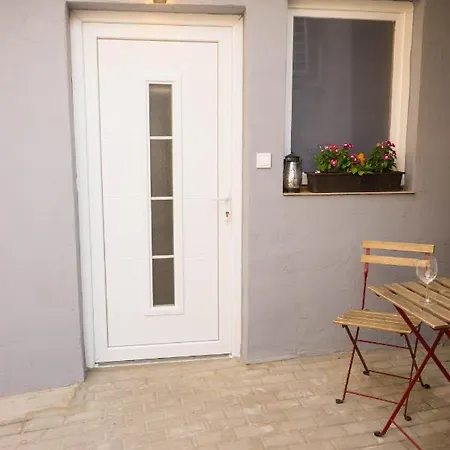 Porta Апартаменты *